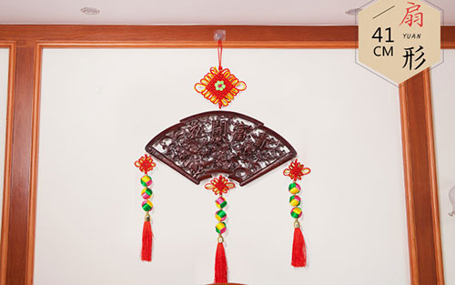 梧州中国结挂件实木客厅玄关壁挂装饰品种类大全
