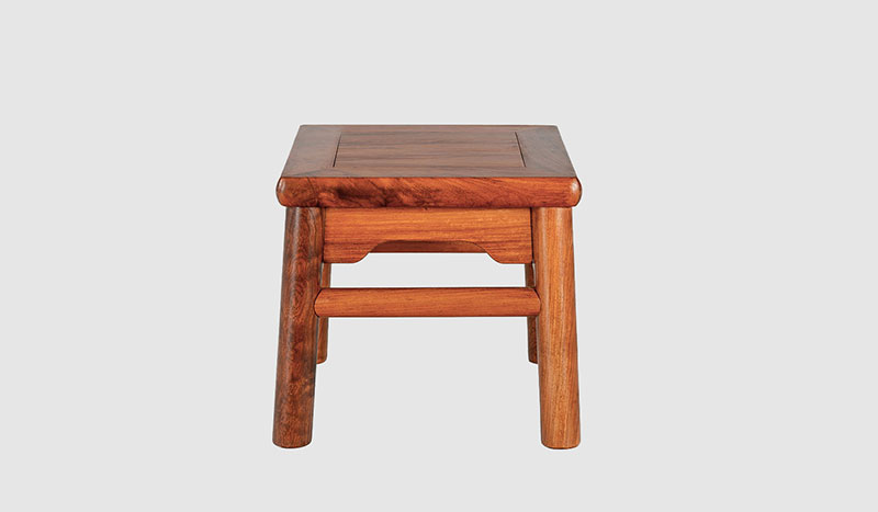梧州中式古典家具富贵凳