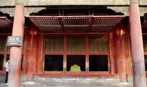 梧州支摘仿古门窗的结构特点是怎样的